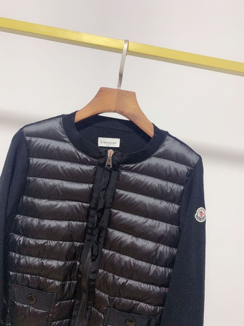 Moncler Down Jackets